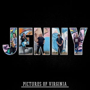 Artwork for track: Jenny by Pictures Of Virginia