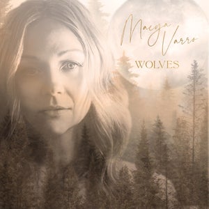 Artwork for track: Wolves by Maeya Varro