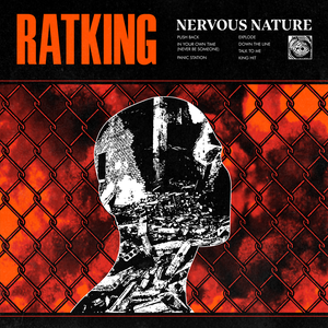 Artwork for track: Explode by Ratking