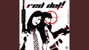 Artwork for track: Red Dot! by Kyju