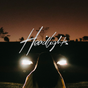 Artwork for track: Headlights by Rose Rogers