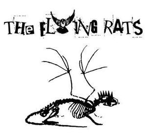 Artwork for track: Pub Crawl by The Flying Rats