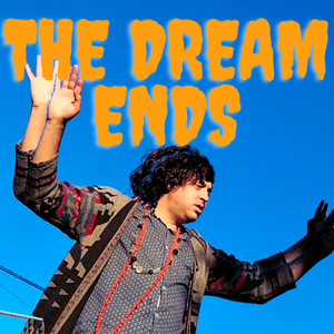 Artwork for track: The Dream Ends by Foxquel Pope