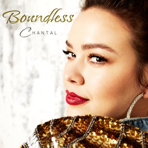 Artwork for track: Boundless by CHANTAL
