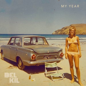 Artwork for track: My Year by Bel Kil