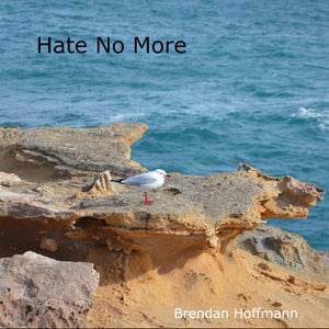 Artwork for track: I hate my Step Dad (Reprise) by Brendan Hoffmann
