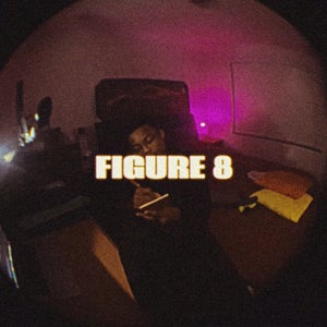 Artwork for track: FIGURE 8 by rychv.