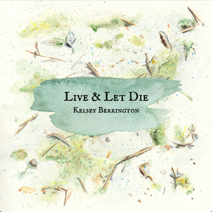 Artwork for track: Live and Let Die by Kelsey Berrington