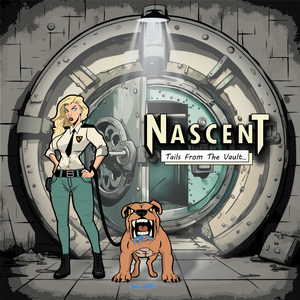 Artwork for track: Validation by NASCENT