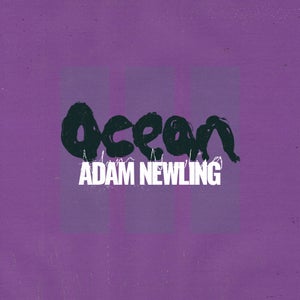 Artwork for track: Ocean by Adam Newling