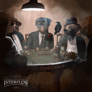 Artwork for track: The Game by Interflow