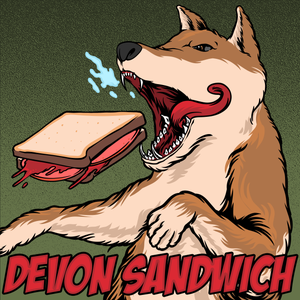Artwork for track: Hate Me Now, Love Me Later by Devon Sandwich