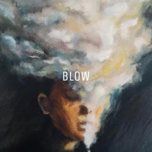 Artwork for track: Blow by EVOL DAN