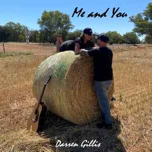 Artwork for track: Me and You by Darren Gillis