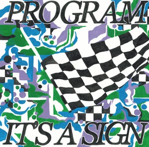 Artwork for track: Sparks by Program