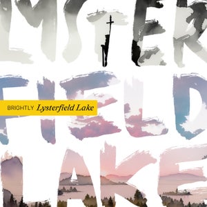 Artwork for track: Lysterfield Lake by Brightly