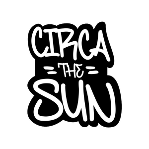 Artwork for track: Escape Artist by Circa the Sun