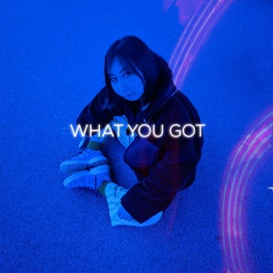 Artwork for track: What You Got (ft. John Defeo) by Medium Punch