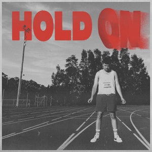 Artwork for track: Hold On by Tokyo Art Museum