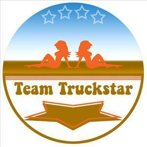 Artwork for track: In the fight by Team Truckstar