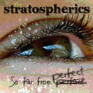 Artwork for track: Fast Cooker by The Stratospherics