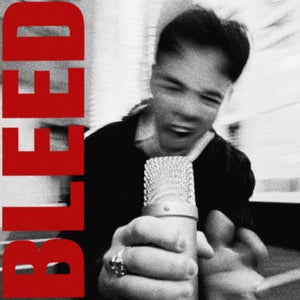 Artwork for track: Bleed by Hey! Astro