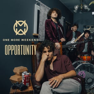 Artwork for track: Opportunity by One More Weekend