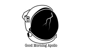 Artwork for track: Monsters by Good Morning Apollo