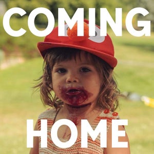 Artwork for track: Coming Home by Lennon Wells