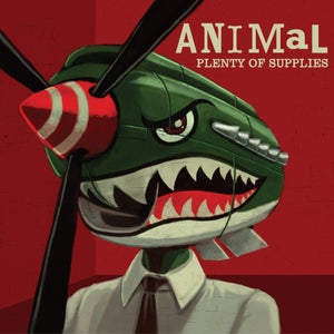 Artwork for track: Plenty of Supplies by Animal.