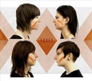 Artwork for track: Smoke [100 Songs 2012] by Foxes