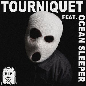 Artwork for track: Tourniquet (feat. Ocean Sleeper) by Outloved