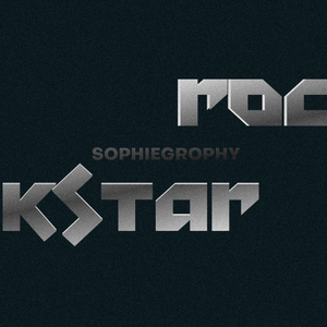 Artwork for track: Rockstar by Sophiegrophy