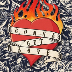 Artwork for track: Gonna Get Love by Randa & The Soul Kingdom