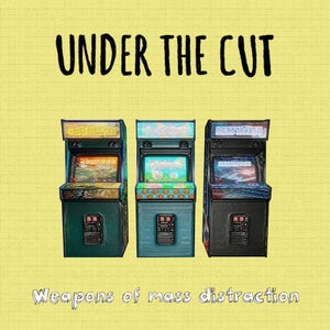 Artwork for track: Penny by Under the cut