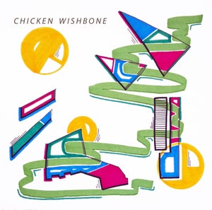 Artwork for track: Flowers by Chicken Wishbone