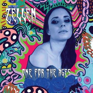 Artwork for track: One for the Ages by Zellen