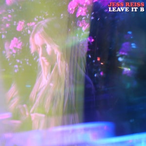Artwork for track: Leave It B by JESS REISS