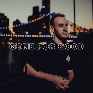 Artwork for track: Gone for Good by Amity