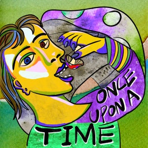 Artwork for track: Once Upon a Time by Munan