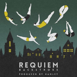 Artwork for track: Backstroke by Requiem