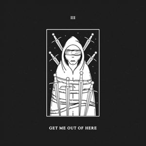 Artwork for track: Get Me Out Of Here by Lucid Hoops