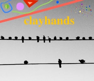 Artwork for track: Polars by clayhands