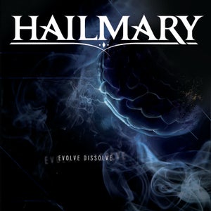 Artwork for track: Equilibrium by Hailmary