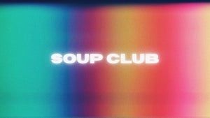 Artwork for track: Look Around by Soup Club