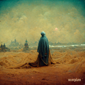 Artwork for track: Scorpion by Above, Below