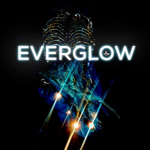 Artwork for track: Everglow (ft. Patrick Malaibe) by Medium Punch