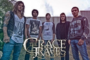 Artwork for track: Numbers of War by The Grace of Graves