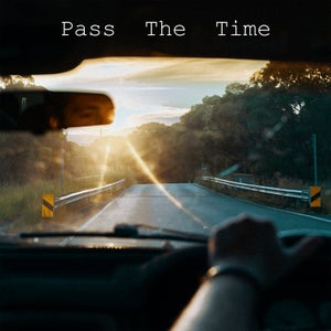 Artwork for track: Pass The Time by Blind Bistro