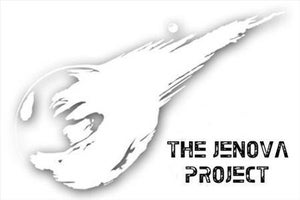 Artwork for track: Final Fantasy by The Jenova Project